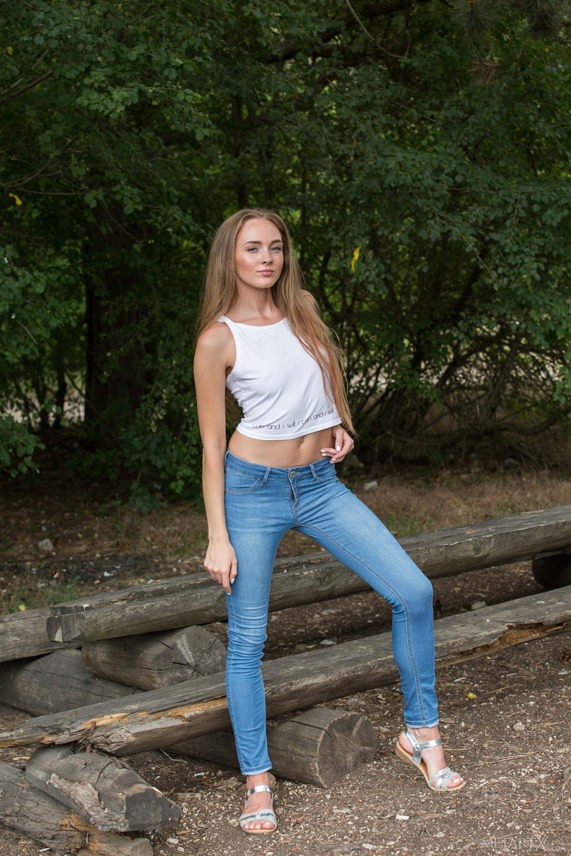 Маргарита, 18 лет, 2 размер груди